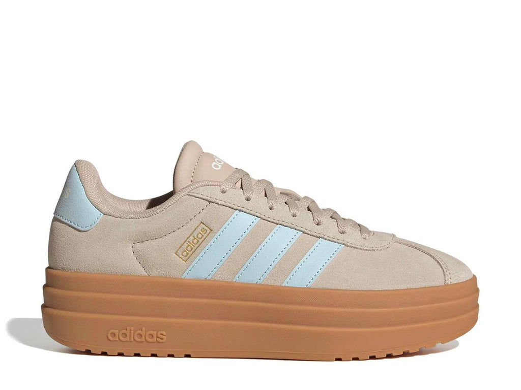 Adidas VL Court Bold Platform Sneaker - Women's