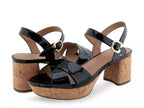 Aerosoles Cosmos Platform Sandal