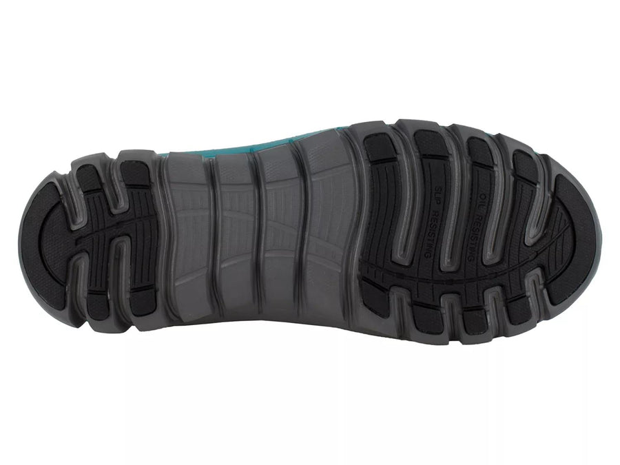 Reebok Sublite Steel Toe Work Sneaker - Women's