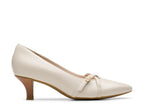 Clarks Kepley Star Pump