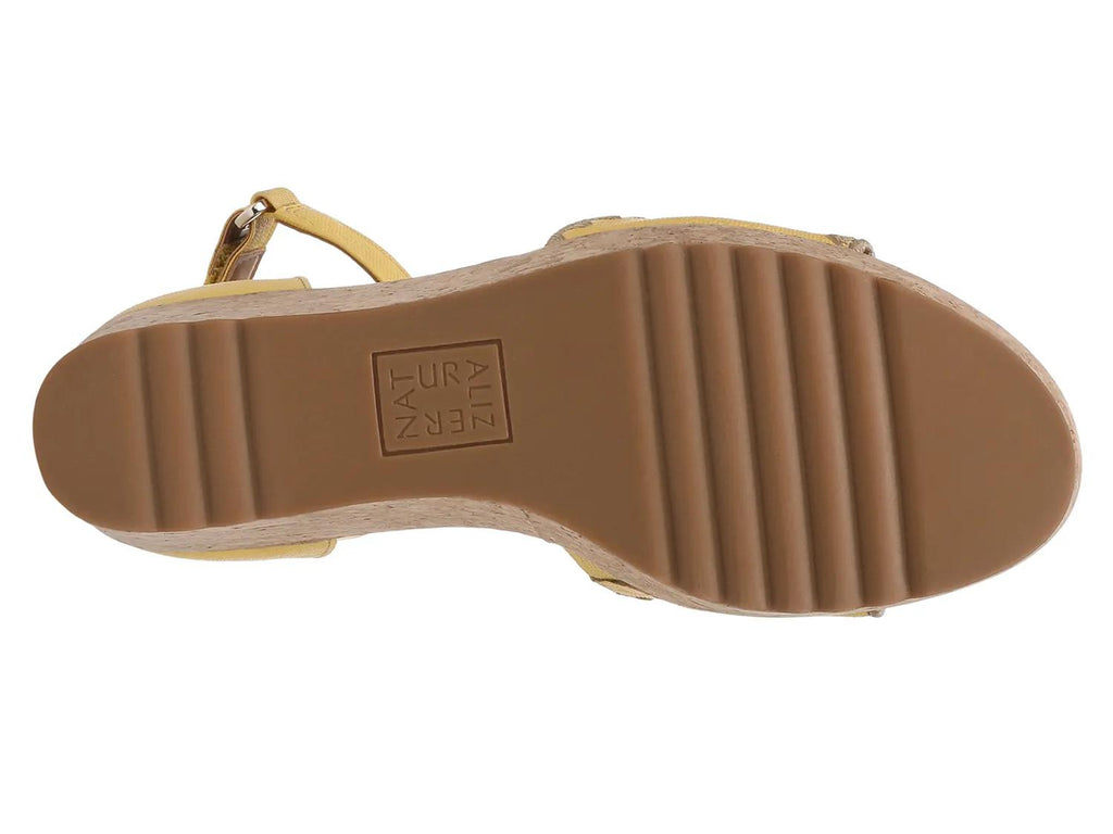Naturalizer Olly Wedge Sandal