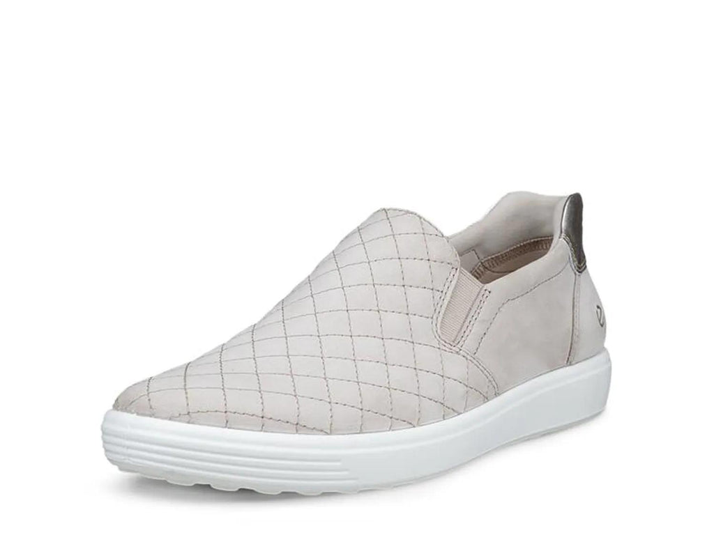 Ecco Soft 7 Slip-On Sneaker - Women's