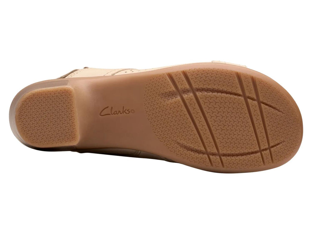 Clarks Emily Mist Sandal