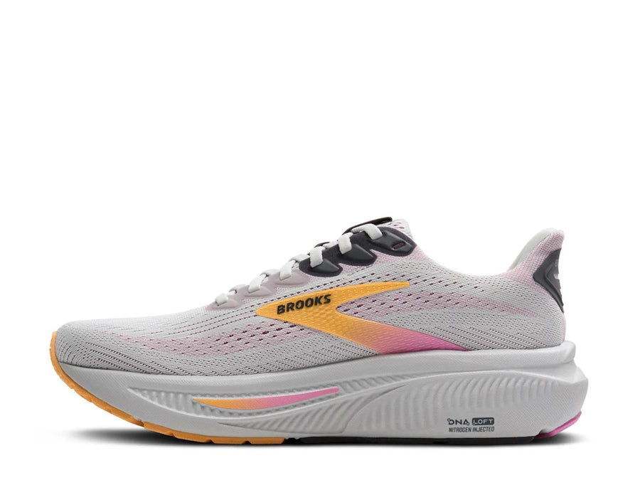 Brooks Ghost 17 Running Shoe - Women's