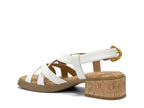 Aerosoles Daily Low Heeled Sandal