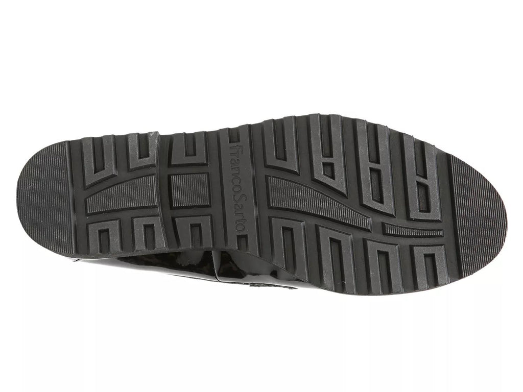 Franco Sarto Carolynn Platform Loafer