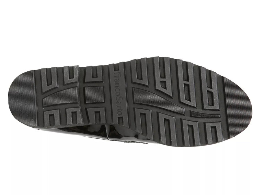 Franco Sarto Carolynn Platform Loafer