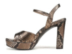 Naturalizer Marigold Platform Sandal