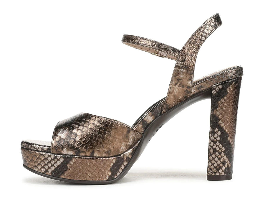 Naturalizer Marigold Platform Sandal