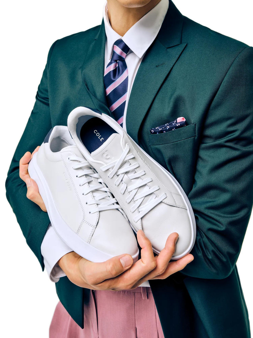 Cole Haan Grand Crosscourt Tennis 2.0 Sneaker - Men's
