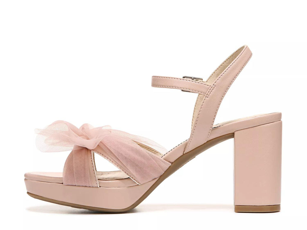 Lifestride Last Dance Platform Sandal