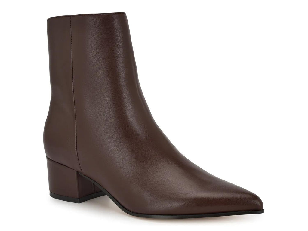 Nine West Maribu Bootie
