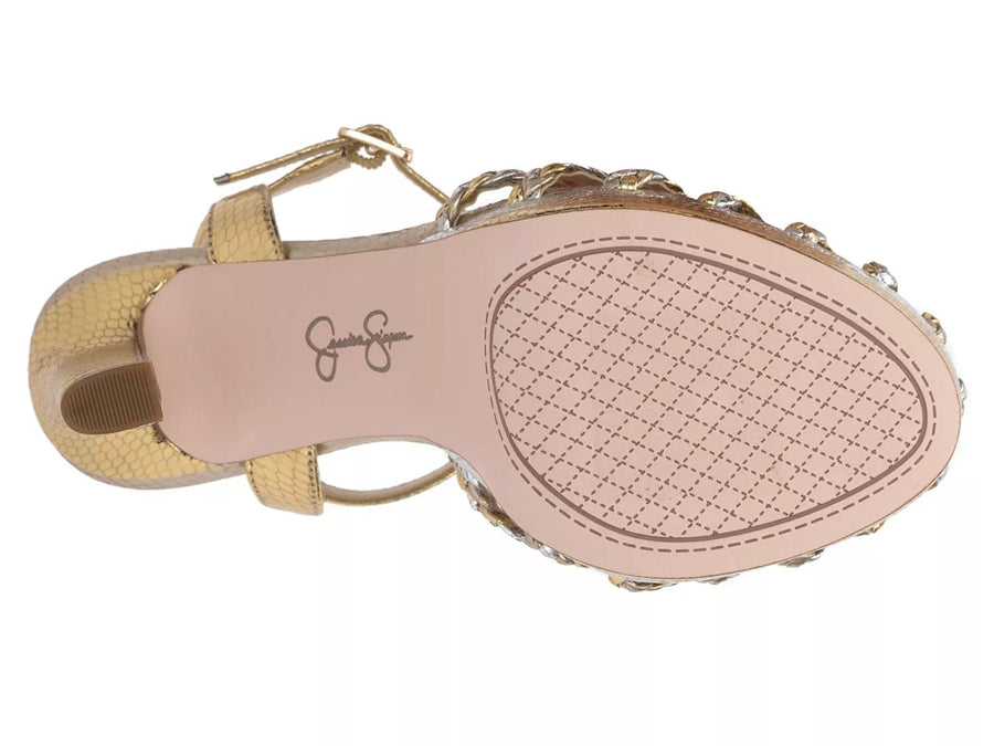 Jessica Simpson Inaia Platform Sandal