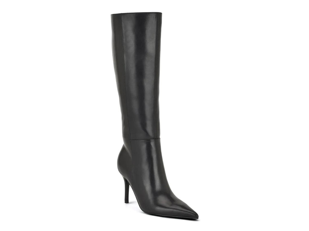 Nine West Gerty Wide Calf Boot