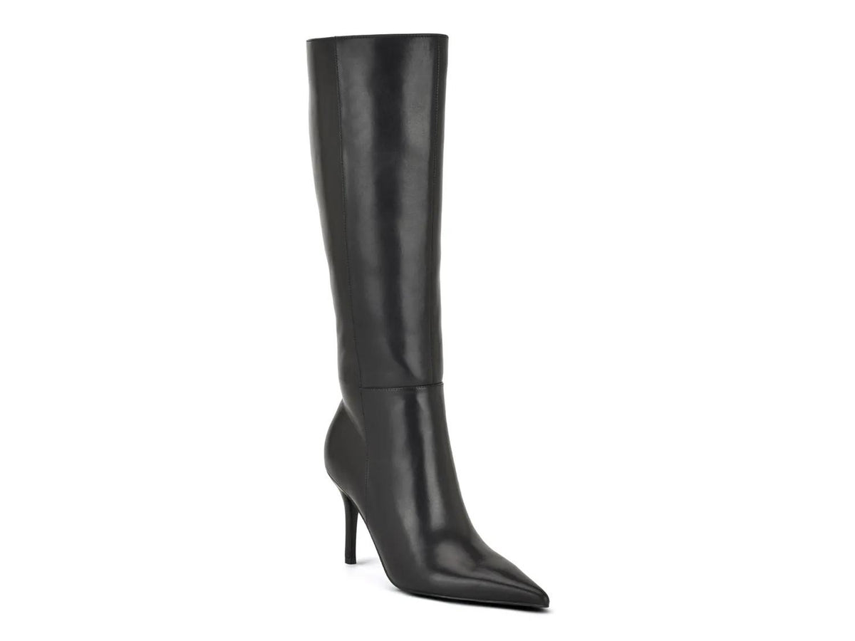 Nine West Gerty Wide Calf Boot