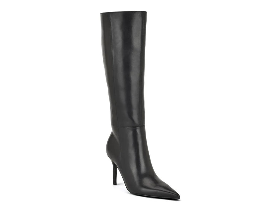 Nine West Gerty Wide Calf Boot