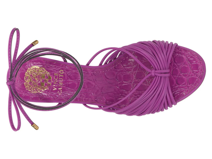 Vince Camuto Lory Lace-Up Sandal