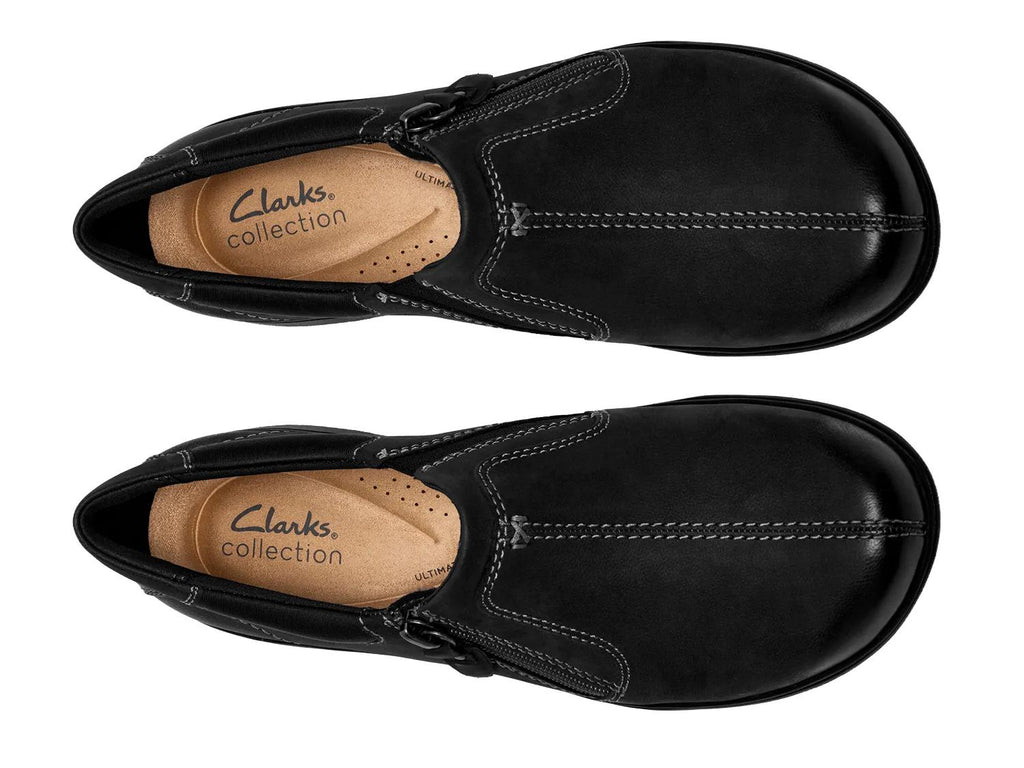 Clarks Carleigh Ease Slip-On