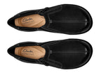 Clarks Carleigh Ease Slip-On