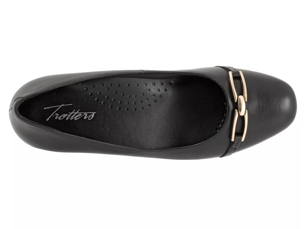 Trotters Dakota Pump