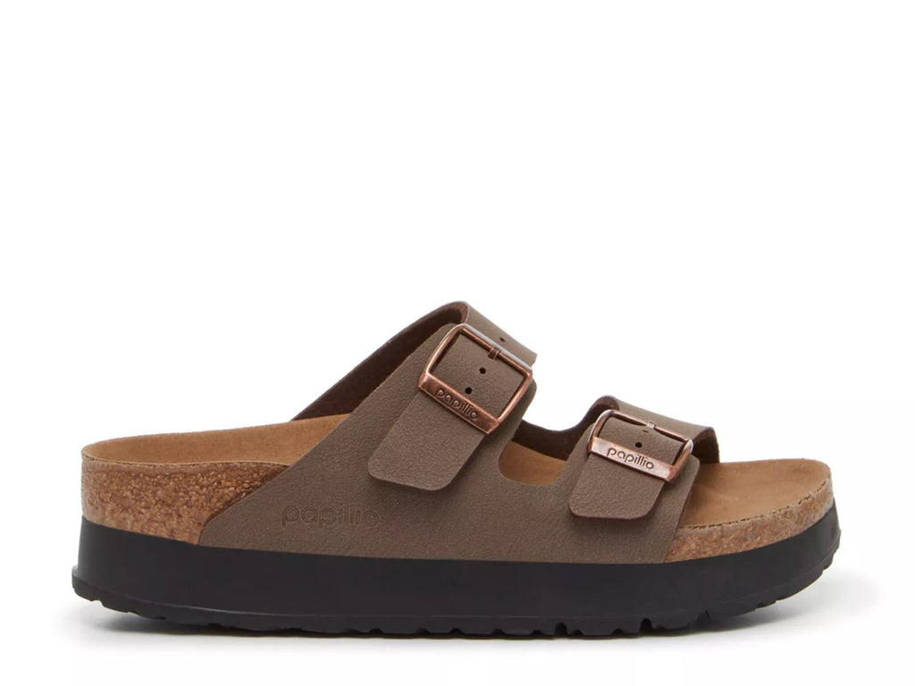 Birkenstock Papillio By Birkenstock Arizona Platform Slide Sandal - Women's