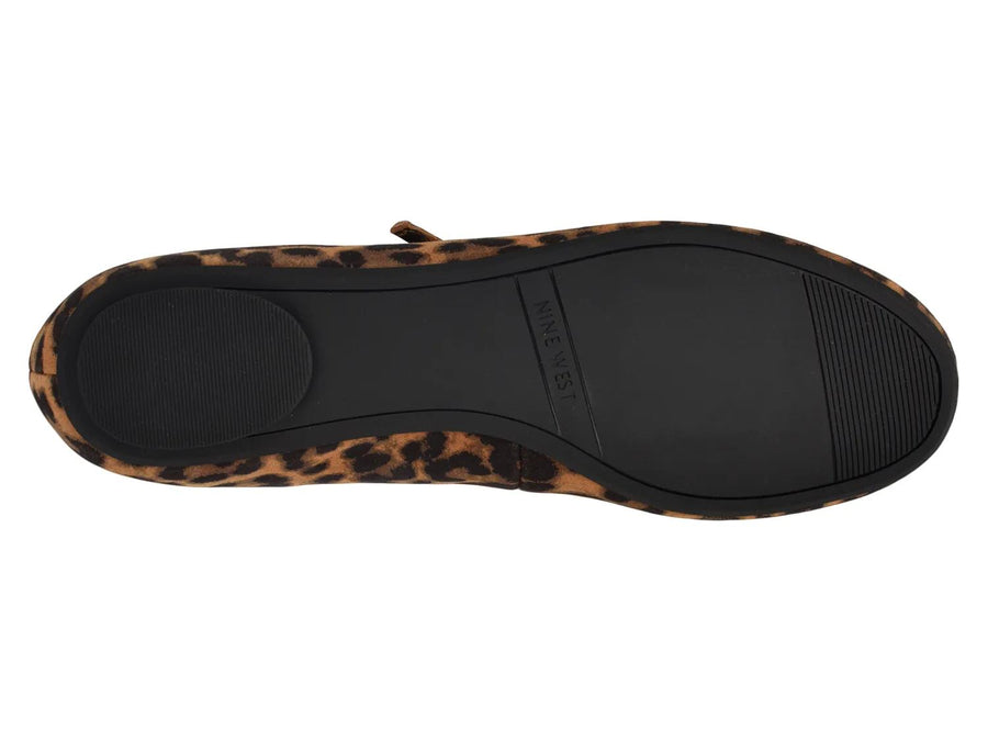 Nine West Classik Ballet Flat
