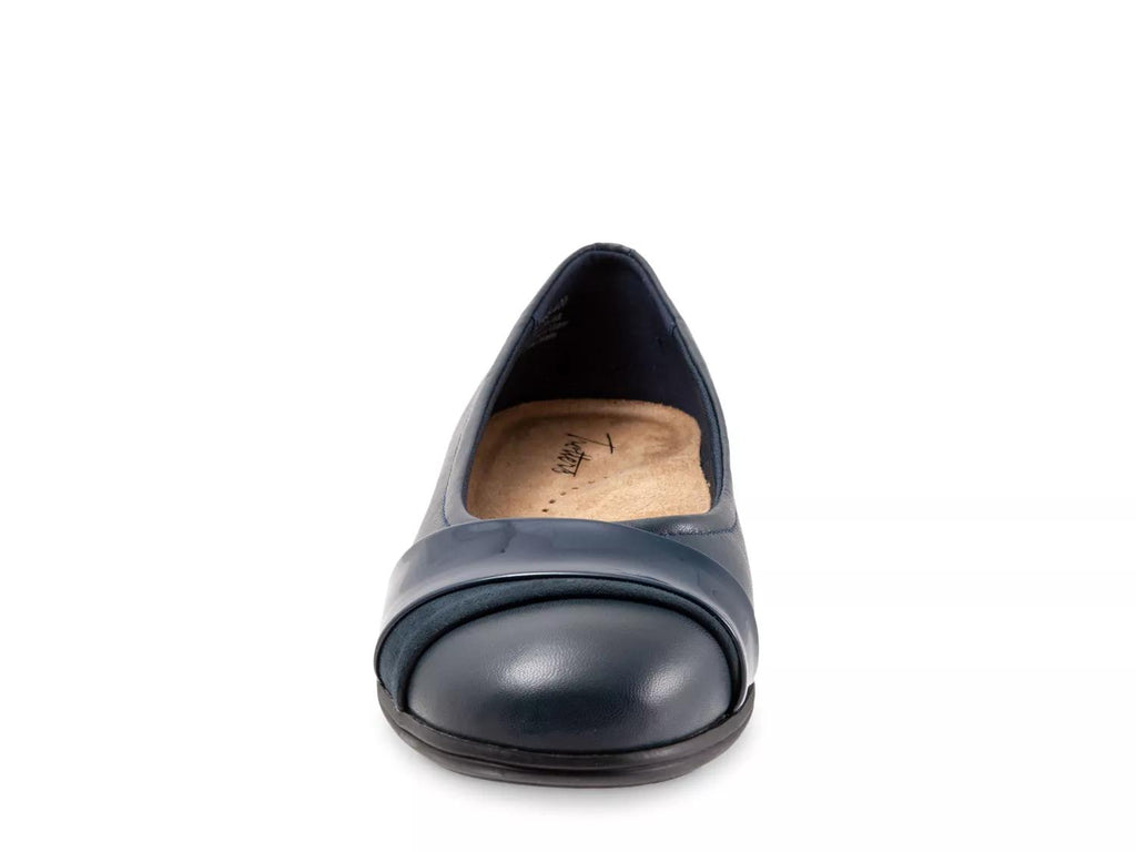 Trotters Danni Flat