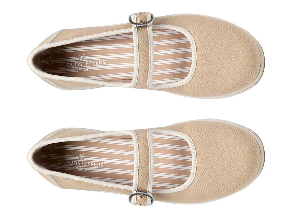 Clarks Cloudsteppers Breeze Janey Mary Jane