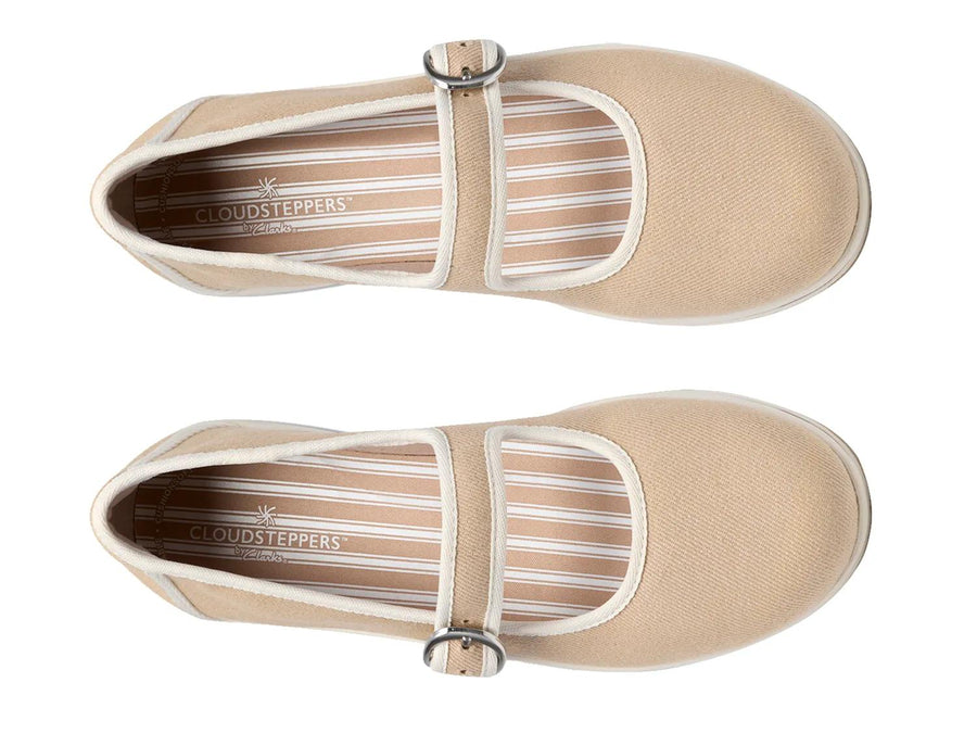 Clarks Cloudsteppers Breeze Janey Mary Jane