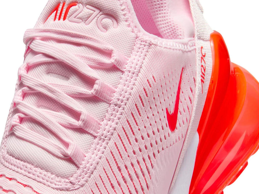 Nike Air Max 270 Sneaker - Women's