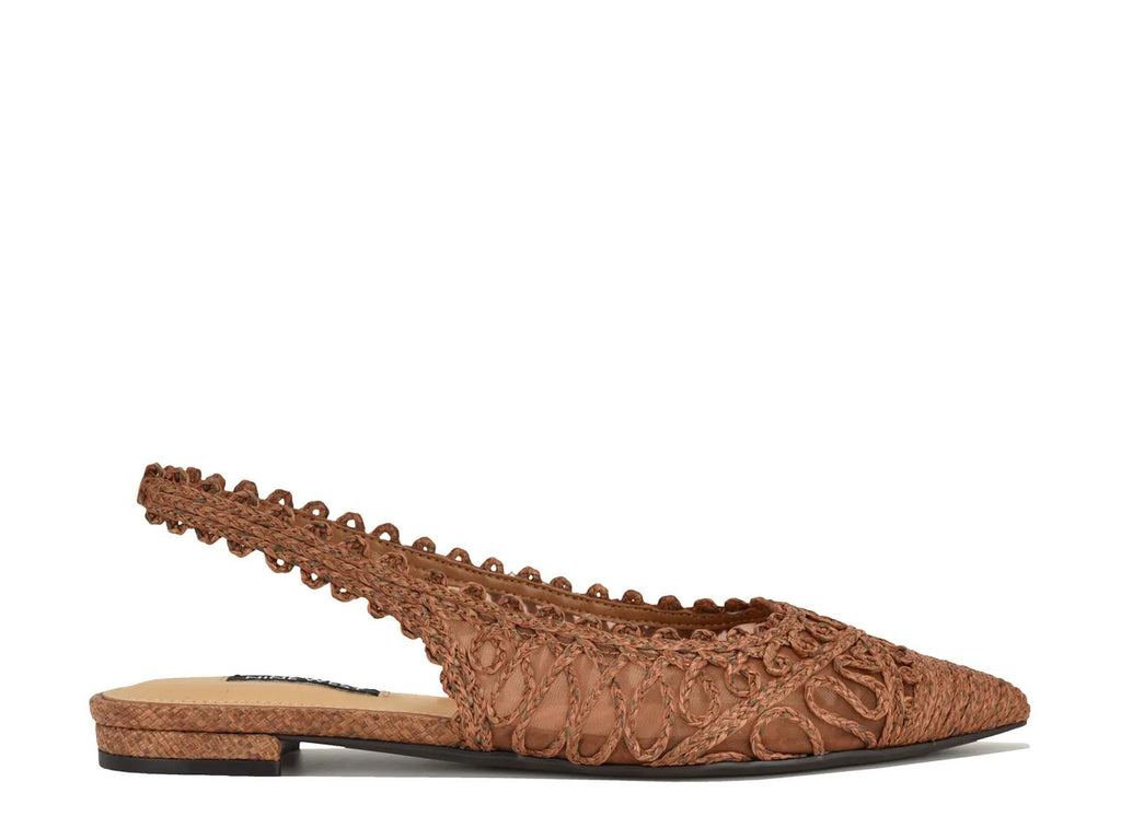 Nine West Jovias Flat