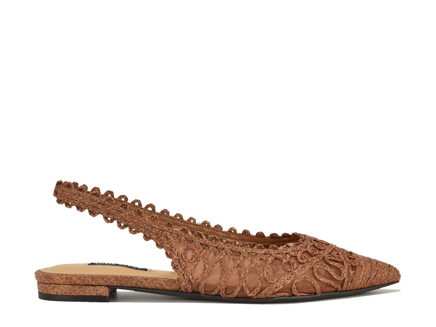 Nine West Jovias Flat