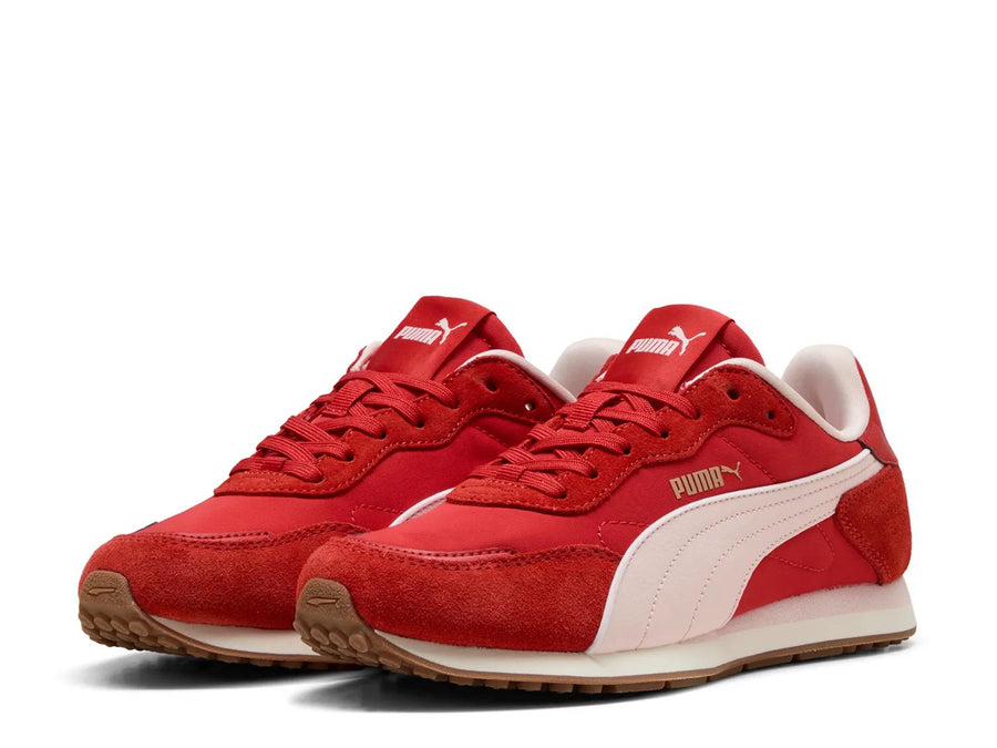 Puma ST Miler Rose Sneaker - Women's