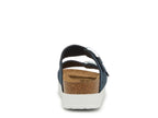Birkenstock Papillio By Birkenstock Arizona Platform Slide Sandal - Women's