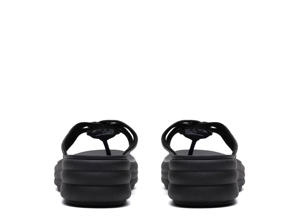 Clarks Drift Gem Wedge Sandal