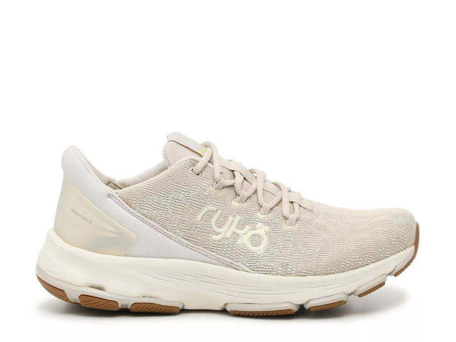 Ryka Devotion X Walking Sneaker - Women's