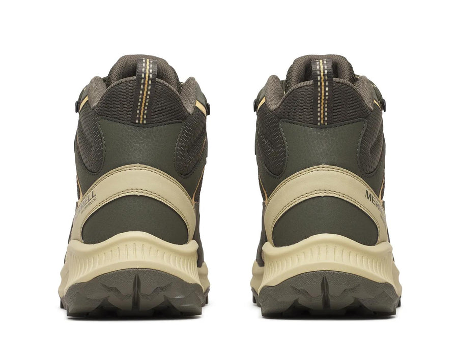 Merrell Speed Strike 2 Waterproof Hiking Boot - Men's