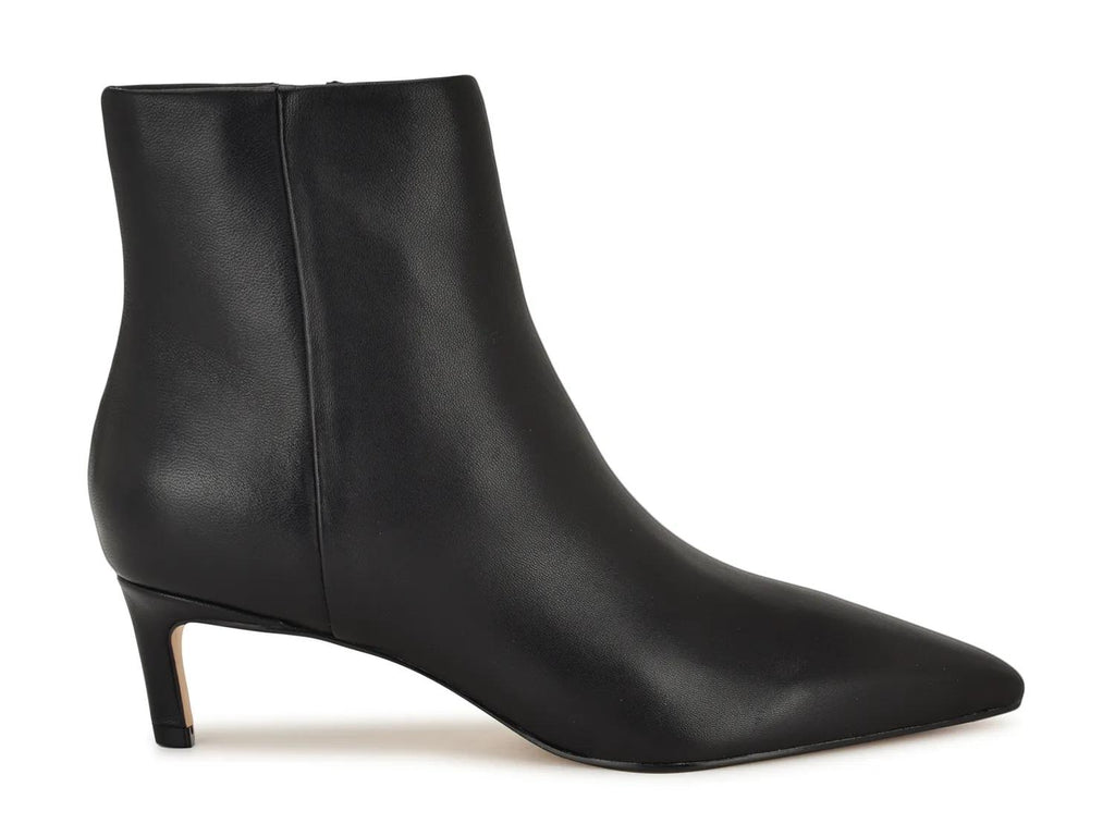 Nine West Brite Bootie - Women's