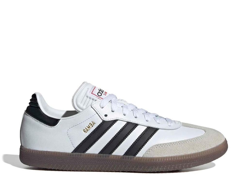Adidas Samba Indoor Sneaker