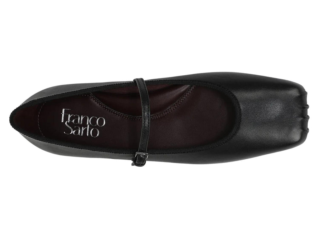 Franco Sarto Oriel Mary Jane Flat - Women's