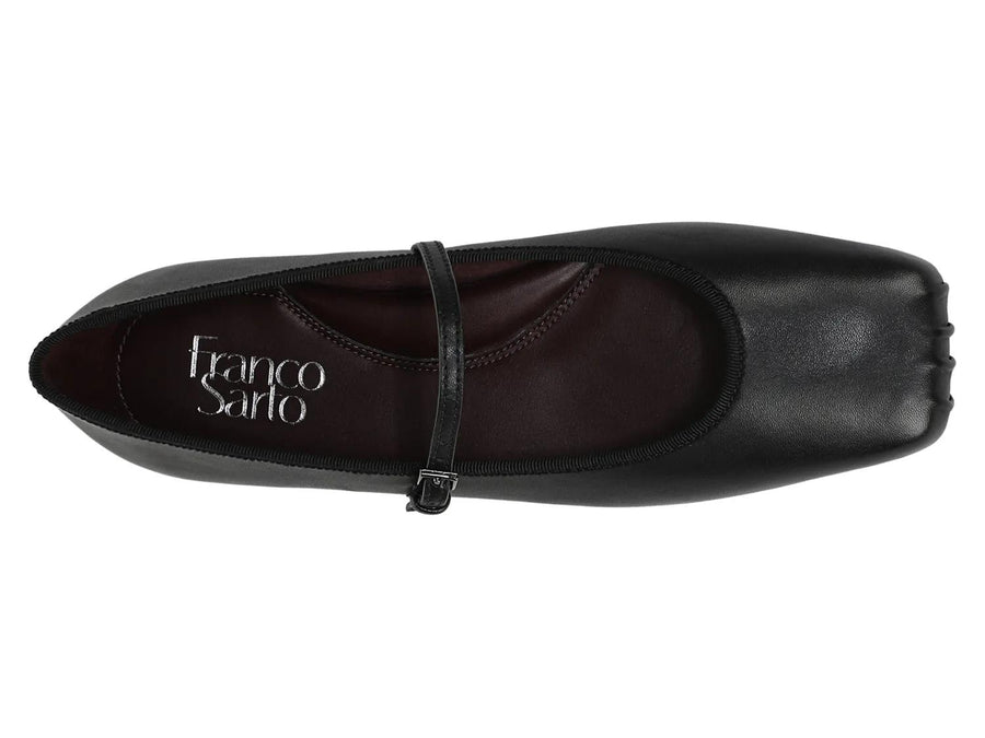 Franco Sarto Oriel Mary Jane Flat - Women's