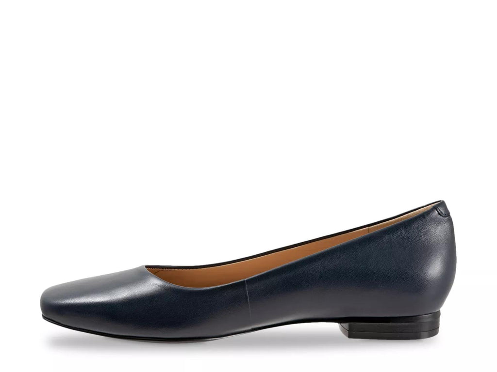 Trotters Honor Flat