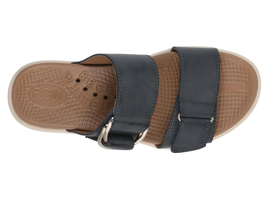 White Mountain FOM White Mountain Namaste Recovery Sandal