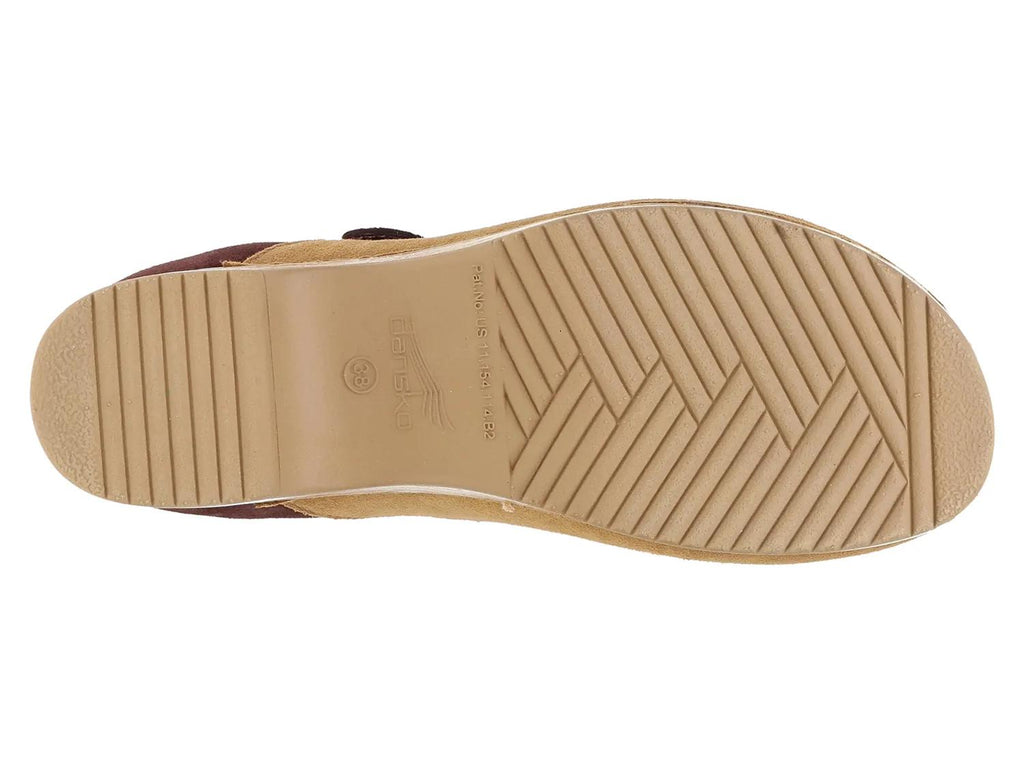 Dansko Bonny Mary Jane