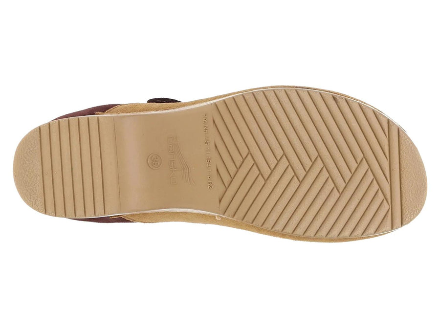 Dansko Bonny Mary Jane
