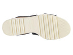 Soul Naturalizer Goodtimes Wedge Sandal