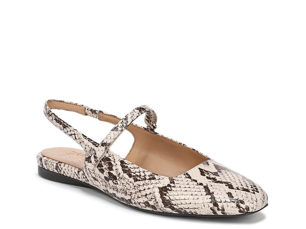 Naturalizer Connie Flat