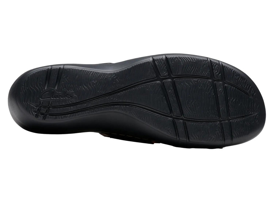 Clarks Merliah Belle Wedge Sandal