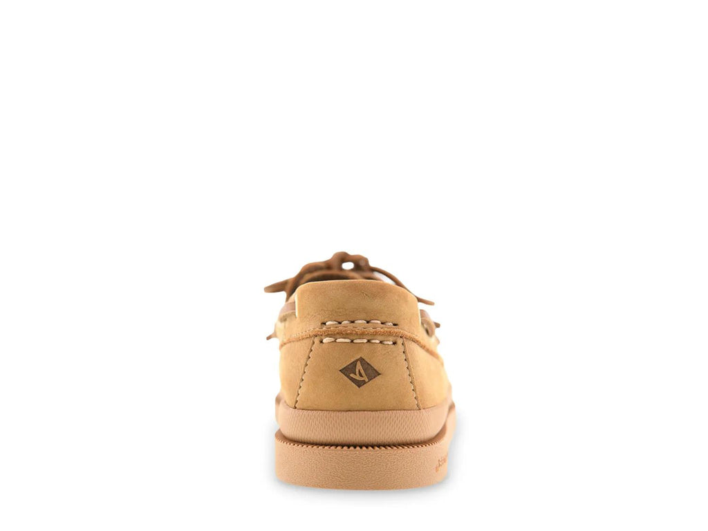 Sperry Authentic Original 2-Eye Mudguard Boat Shoe