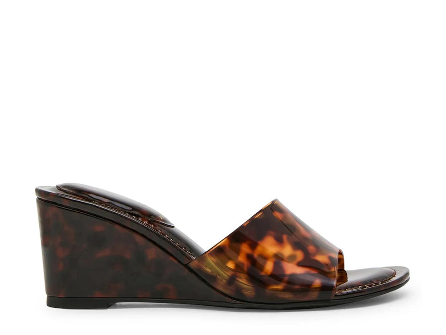 Anne Klein Charisma Wedge Sandal - Women's